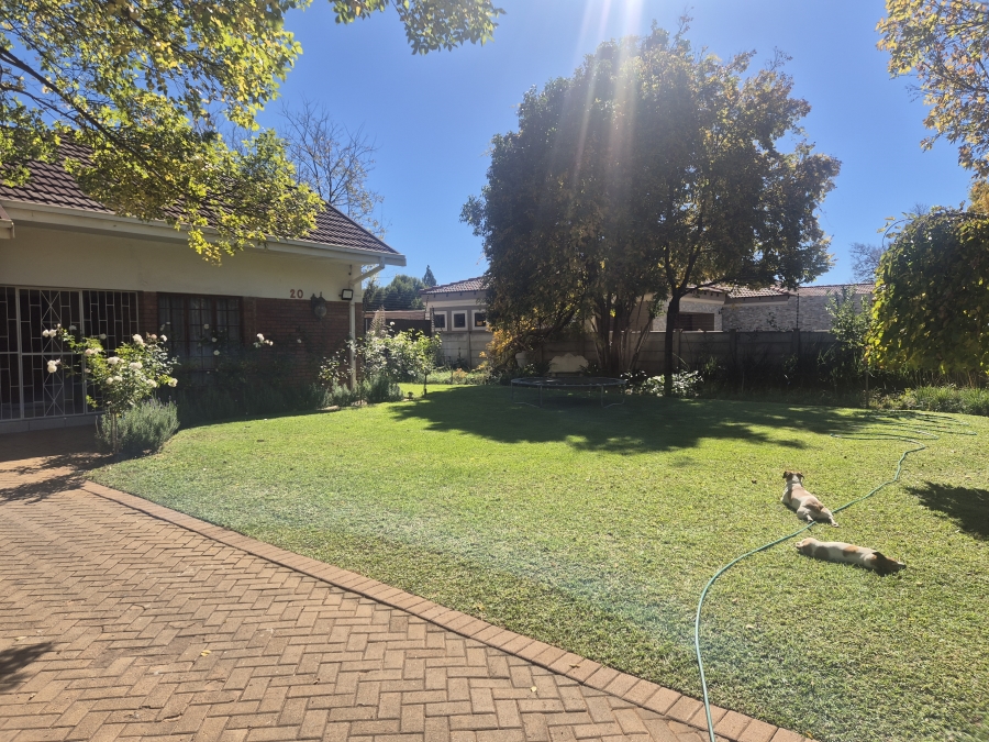 4 Bedroom Property for Sale in Wolmaransstad North West